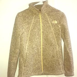 North Face Fleece